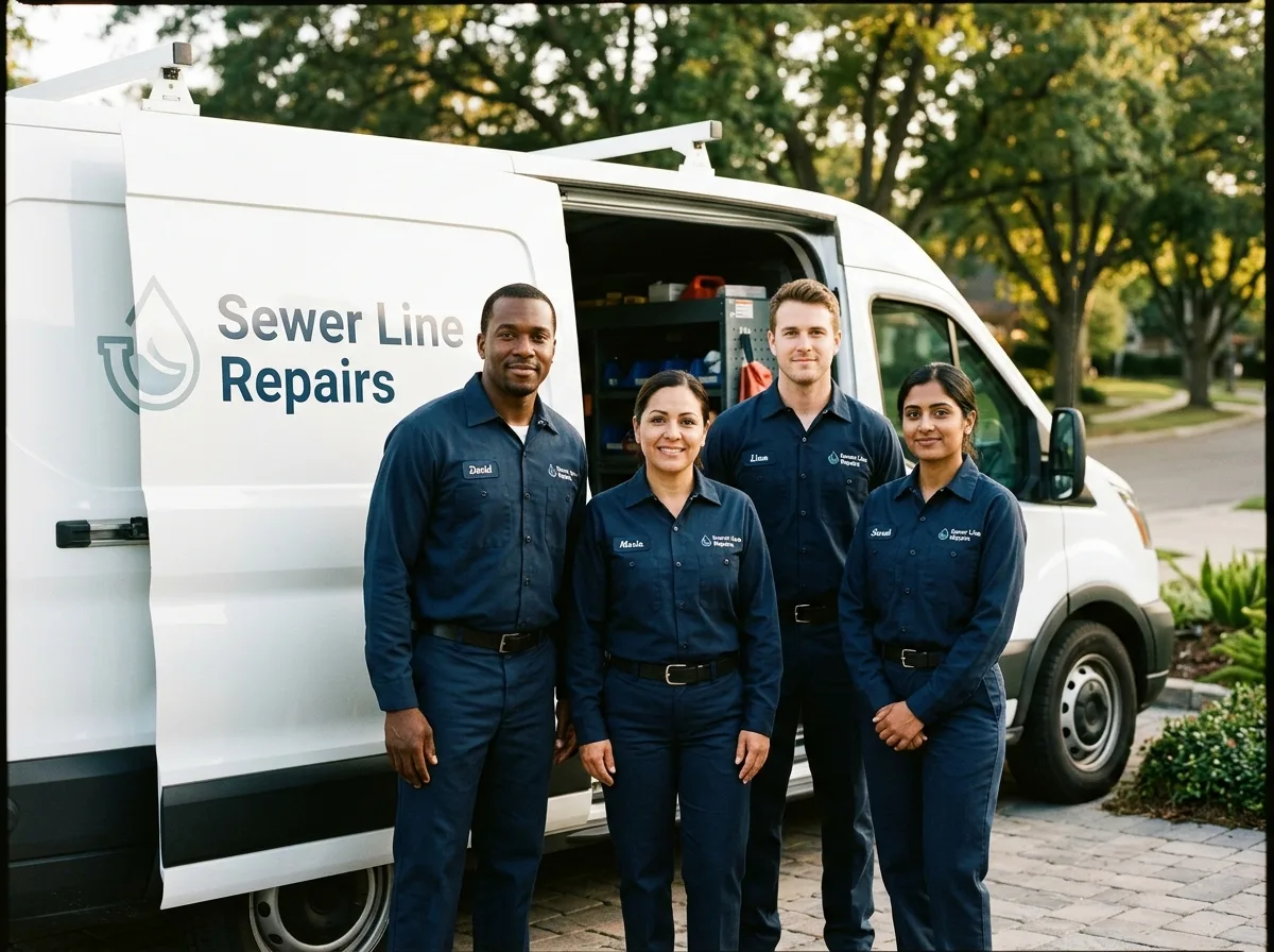 Emergency Plumber company in Washington