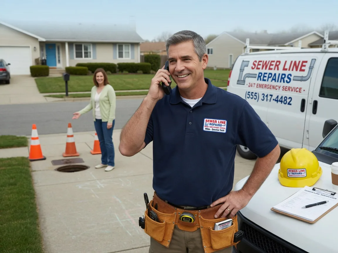 Emergency Plumber Washington FAQs
